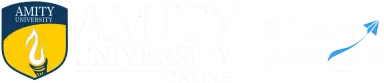 Amity University Online – Study Abroad