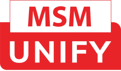 MSM Unify