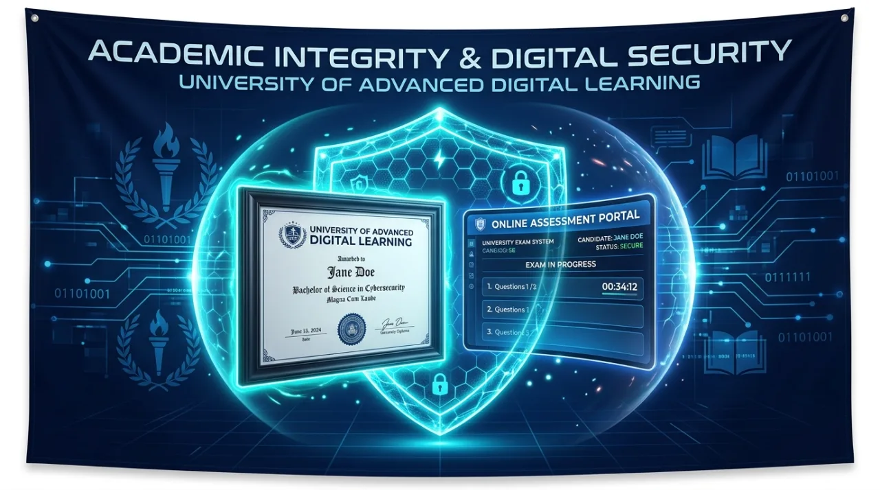 Academic Integrity in the Age of AI: Strategies for Higher Education