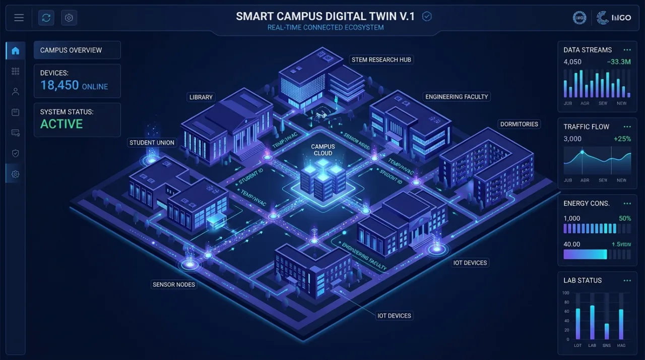 University LMS Modernization: Why Indian Universities Need More Than a Standard LMS in 2026