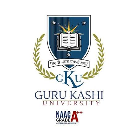 Guru Kashi University