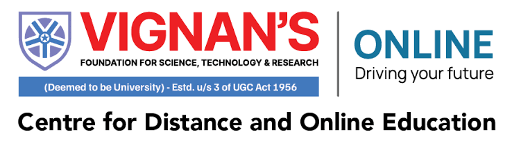 Vignan Online