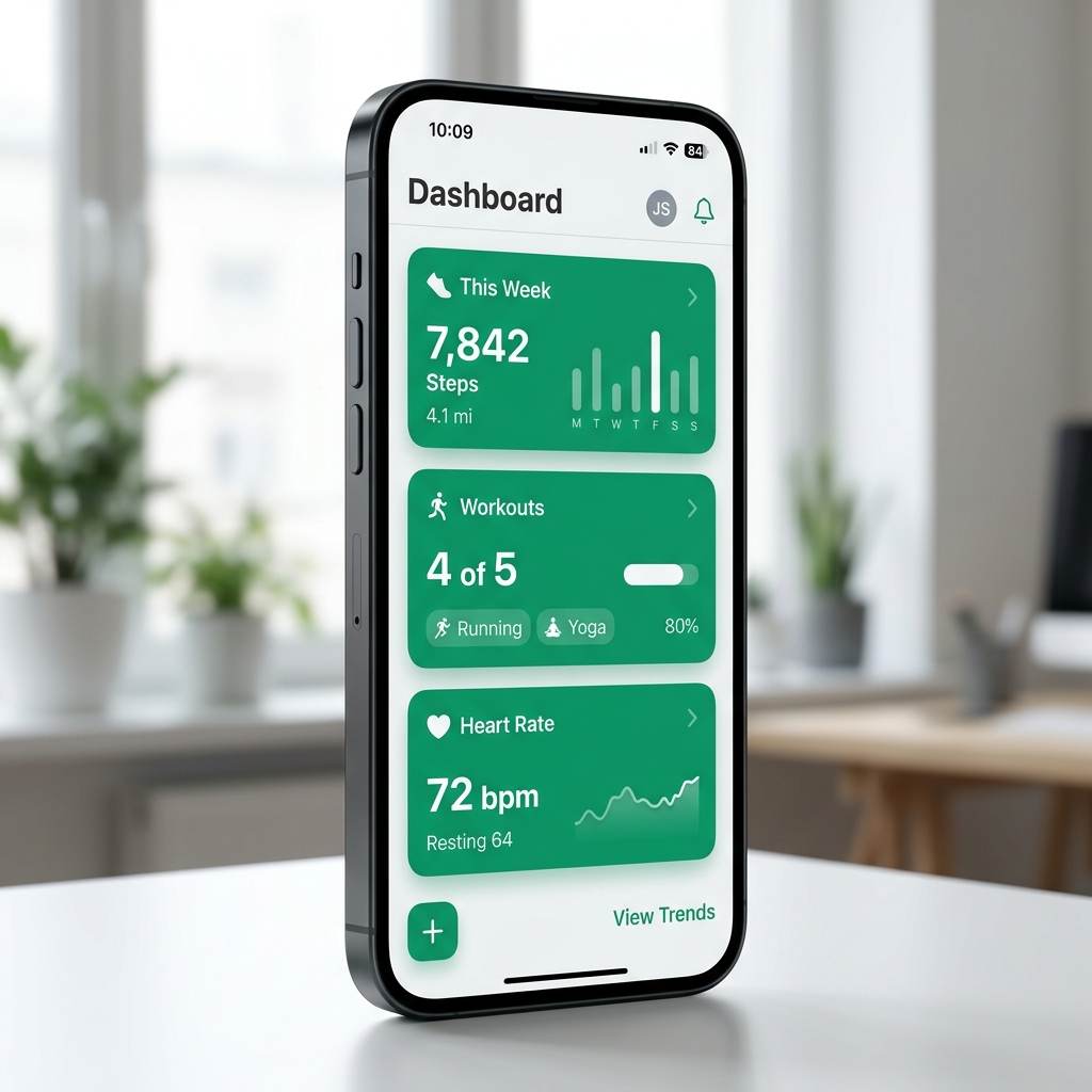 Mobile App Development