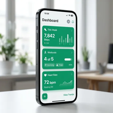 Mobile App Development