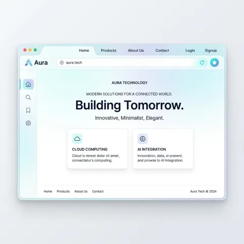 Web Development