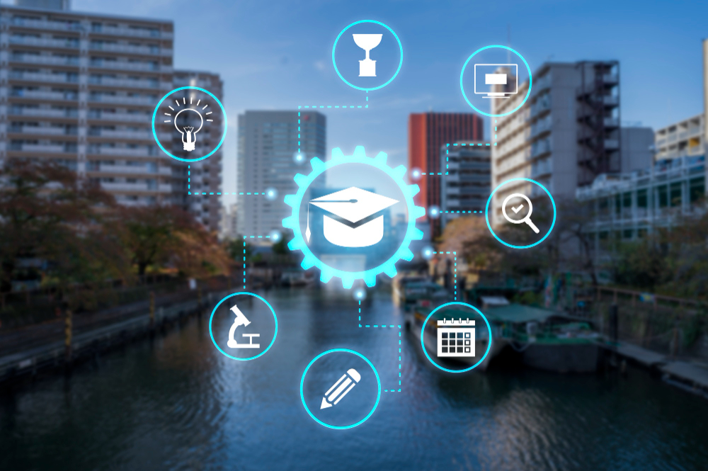 Student Admission Automation